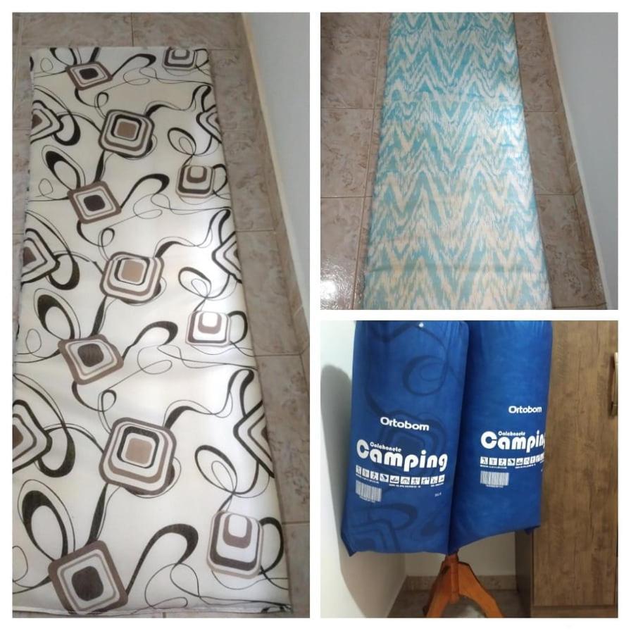 100 Mts Praia Roupa Cama Toalha Banho Wi-Fi Ar Condicionado Portaria 24 Horas Сантос Екстериор снимка