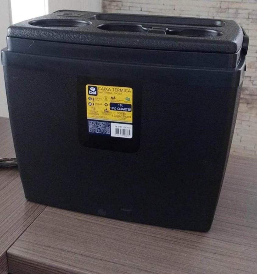 100 Mts Praia Roupa Cama Toalha Banho Wi-Fi Ar Condicionado Portaria 24 Horas Сантос Екстериор снимка